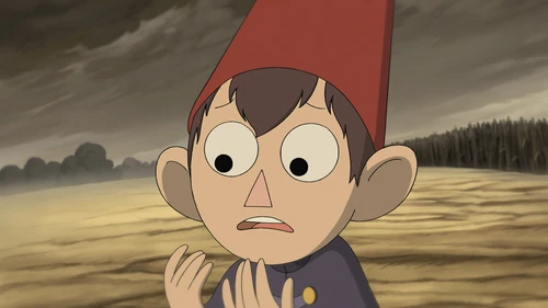 Still frame 47 from Over the Garden Wall Season 1 Episode 2