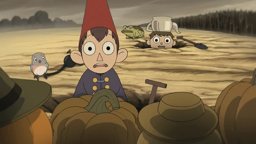 Still frame 48 from Over the Garden Wall Season 1 Episode 2