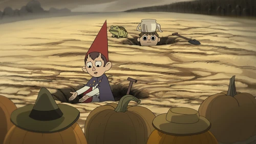 Still frame 49 from Over the Garden Wall Season 1 Episode 2