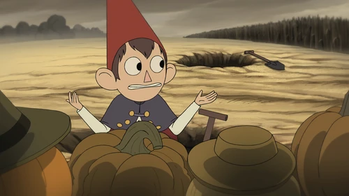 Still frame 50 from Over the Garden Wall Season 1 Episode 2