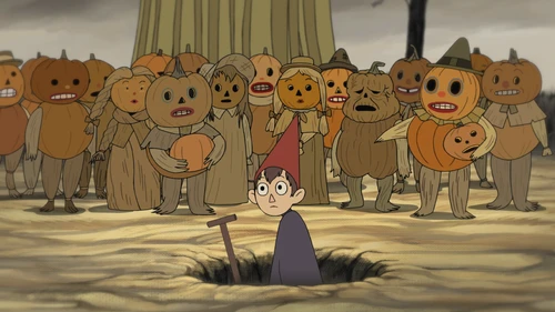 Still frame 51 from Over the Garden Wall Season 1 Episode 2