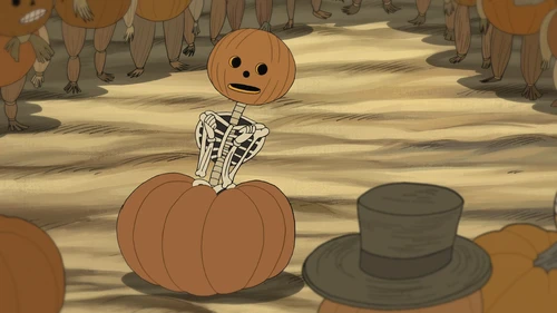 Still frame 53 from Over the Garden Wall Season 1 Episode 2