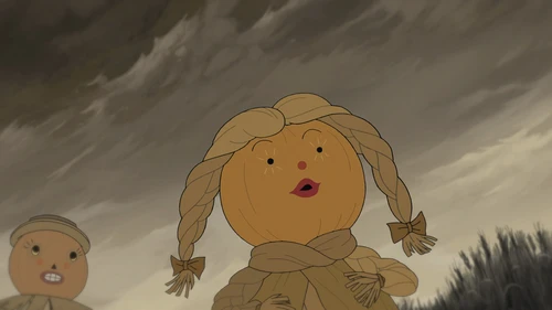Still frame 54 from Over the Garden Wall Season 1 Episode 2