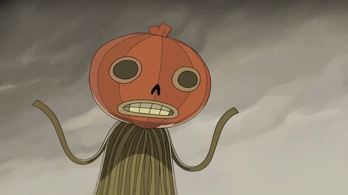Still frame 55 from Over the Garden Wall Season 1 Episode 2