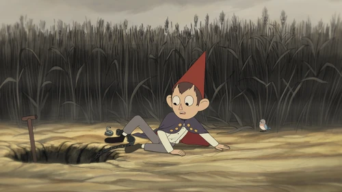 Still frame 56 from Over the Garden Wall Season 1 Episode 2