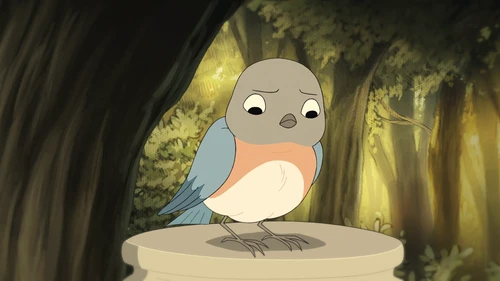 Still frame 7 from Over the Garden Wall Season 1 Episode 3