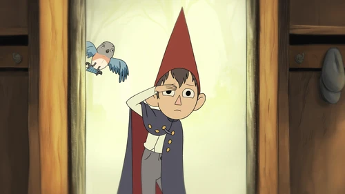 Still frame 12 from Over the Garden Wall Season 1 Episode 3