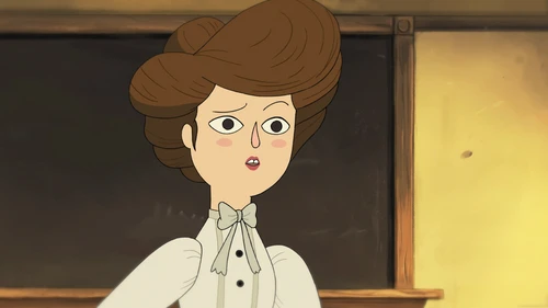 Still frame 19 from Over the Garden Wall Season 1 Episode 3