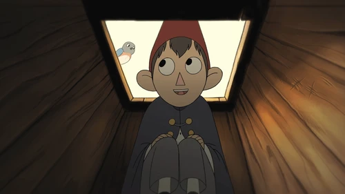 Still frame 26 from Over the Garden Wall Season 1 Episode 3