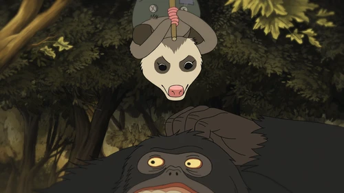 Still frame 28 from Over the Garden Wall Season 1 Episode 3