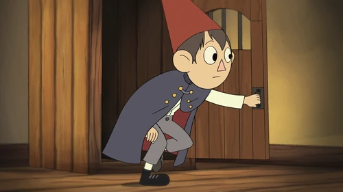 Still frame 29 from Over the Garden Wall Season 1 Episode 3