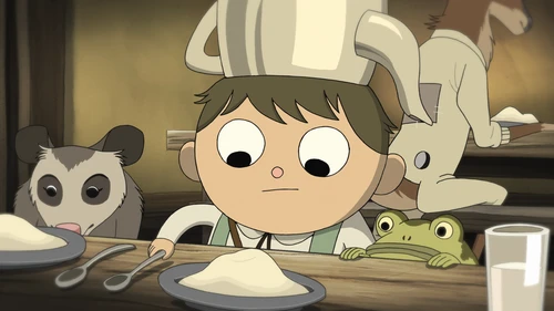 Still frame 30 from Over the Garden Wall Season 1 Episode 3