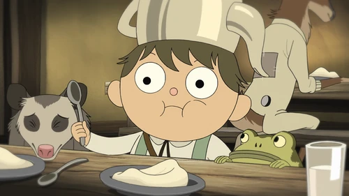 Still frame 31 from Over the Garden Wall Season 1 Episode 3