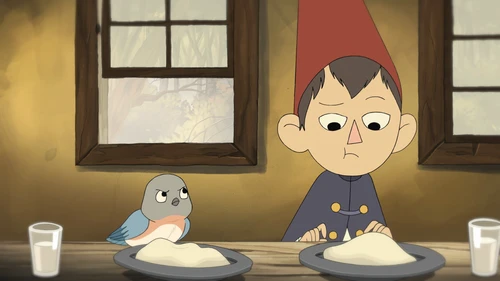 Still frame 32 from Over the Garden Wall Season 1 Episode 3