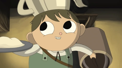 Still frame 35 from Over the Garden Wall Season 1 Episode 3