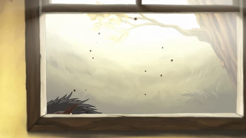 Still frame 38 from Over the Garden Wall Season 1 Episode 3