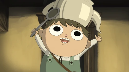 Still frame 39 from Over the Garden Wall Season 1 Episode 3