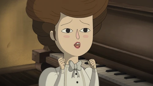 Still frame 42 from Over the Garden Wall Season 1 Episode 3