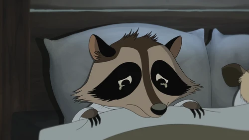 Still frame 45 from Over the Garden Wall Season 1 Episode 3