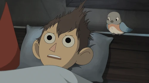 Still frame 47 from Over the Garden Wall Season 1 Episode 3