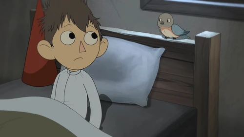 Still frame 48 from Over the Garden Wall Season 1 Episode 3