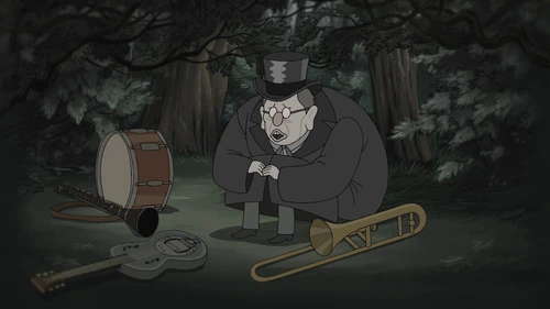 Still frame 50 from Over the Garden Wall Season 1 Episode 3