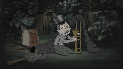 Still frame 51 from Over the Garden Wall Season 1 Episode 3