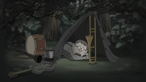 Still frame 52 from Over the Garden Wall Season 1 Episode 3