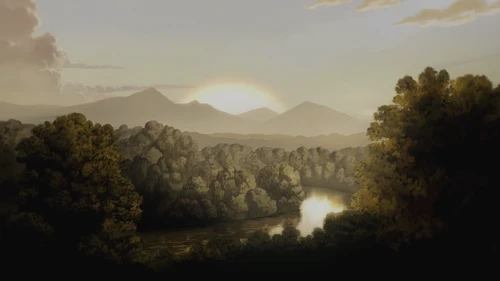 Still frame 53 from Over the Garden Wall Season 1 Episode 3