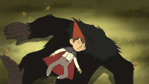 Still frame 58 from Over the Garden Wall Season 1 Episode 3
