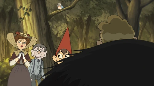 Still frame 59 from Over the Garden Wall Season 1 Episode 3