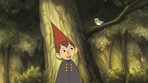 Still frame 62 from Over the Garden Wall Season 1 Episode 3