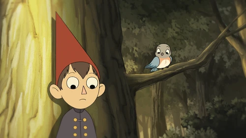 Still frame 63 from Over the Garden Wall Season 1 Episode 3