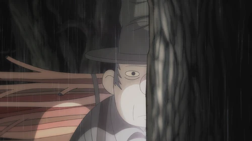Still frame 5 from Over the Garden Wall Season 1 Episode 4