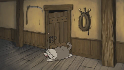 Still frame 6 from Over the Garden Wall Season 1 Episode 4