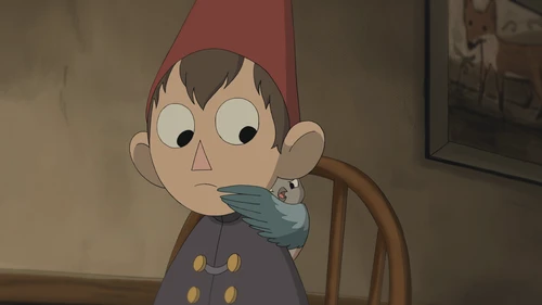 Still frame 9 from Over the Garden Wall Season 1 Episode 4
