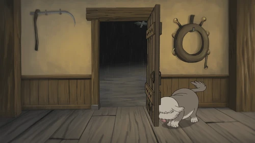 Still frame 10 from Over the Garden Wall Season 1 Episode 4