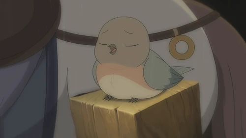 Still frame 17 from Over the Garden Wall Season 1 Episode 4