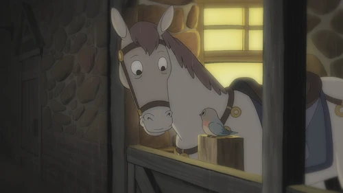 Still frame 18 from Over the Garden Wall Season 1 Episode 4