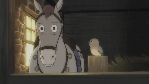 Still frame 19 from Over the Garden Wall Season 1 Episode 4