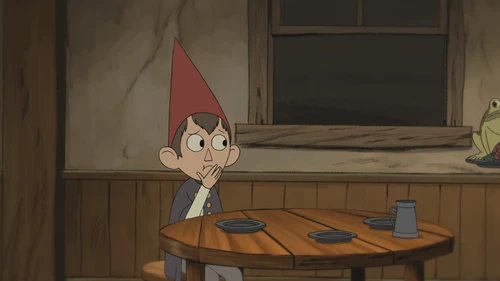 Still frame 20 from Over the Garden Wall Season 1 Episode 4