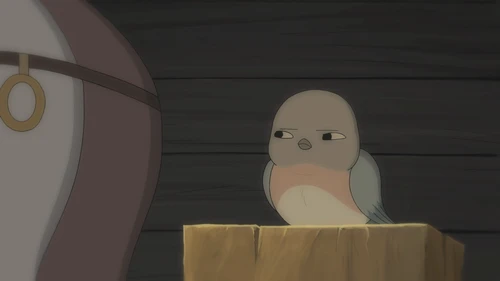 Still frame 28 from Over the Garden Wall Season 1 Episode 4