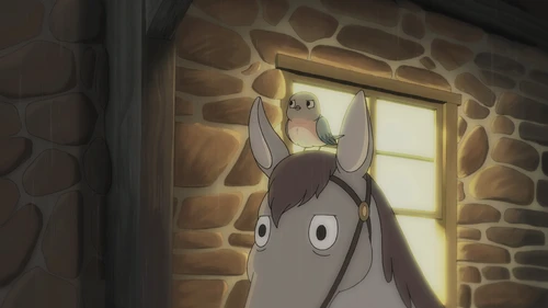 Still frame 30 from Over the Garden Wall Season 1 Episode 4