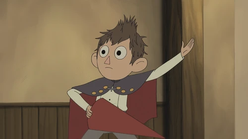 Still frame 33 from Over the Garden Wall Season 1 Episode 4