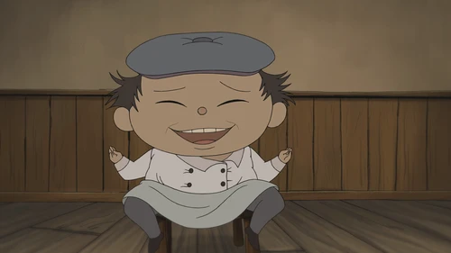 Still frame 36 from Over the Garden Wall Season 1 Episode 4