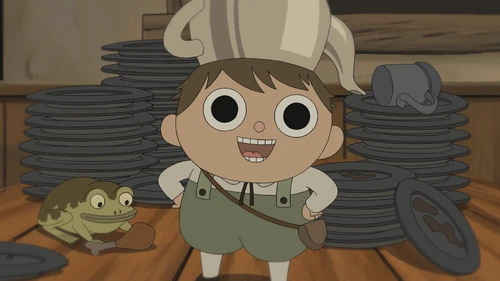 Still frame 37 from Over the Garden Wall Season 1 Episode 4
