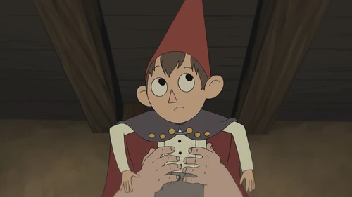 Still frame 38 from Over the Garden Wall Season 1 Episode 4