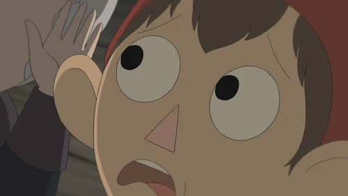 Still frame 41 from Over the Garden Wall Season 1 Episode 4