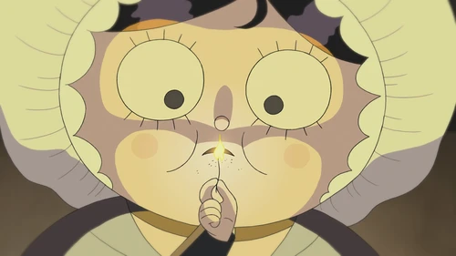 Still frame 42 from Over the Garden Wall Season 1 Episode 4