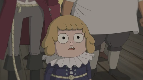 Still frame 45 from Over the Garden Wall Season 1 Episode 4